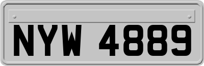 NYW4889