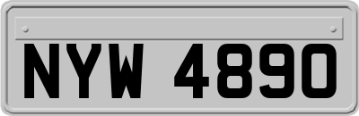 NYW4890