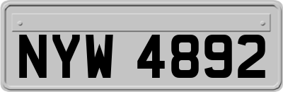 NYW4892