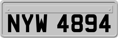 NYW4894