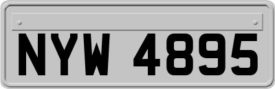 NYW4895