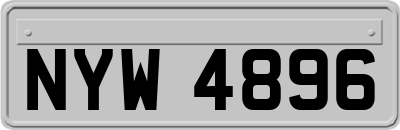 NYW4896
