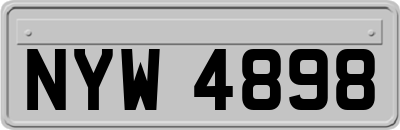 NYW4898