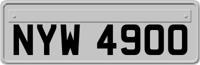 NYW4900