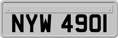 NYW4901