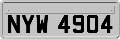 NYW4904