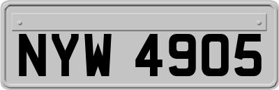 NYW4905