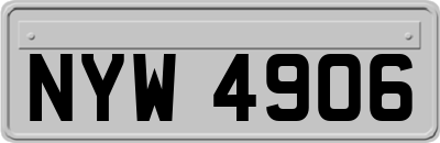NYW4906