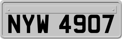 NYW4907