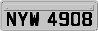 NYW4908