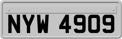 NYW4909