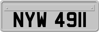 NYW4911