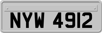 NYW4912
