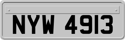 NYW4913