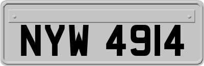 NYW4914
