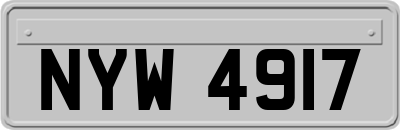NYW4917