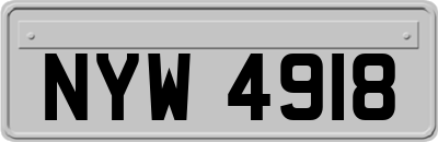 NYW4918
