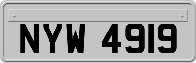 NYW4919