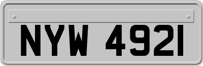 NYW4921