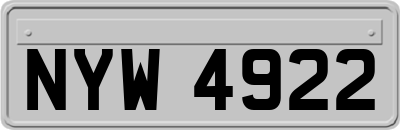 NYW4922