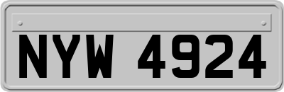 NYW4924