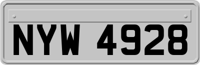 NYW4928
