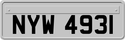 NYW4931