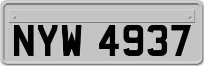 NYW4937