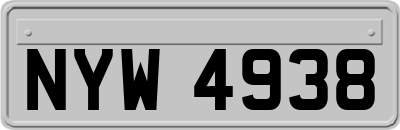 NYW4938