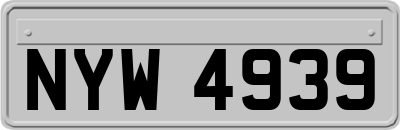 NYW4939
