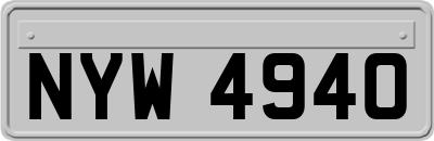 NYW4940
