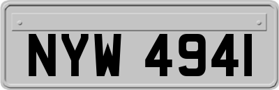 NYW4941