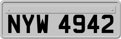 NYW4942