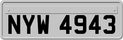 NYW4943