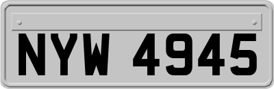 NYW4945