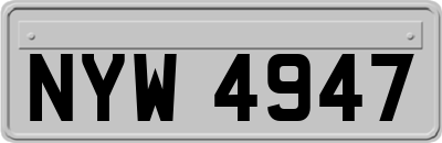 NYW4947