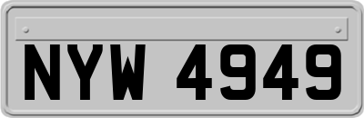 NYW4949