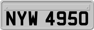 NYW4950