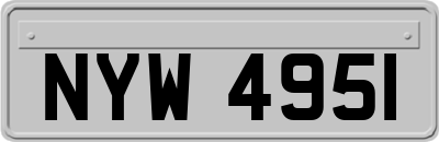 NYW4951