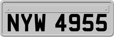 NYW4955