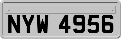 NYW4956