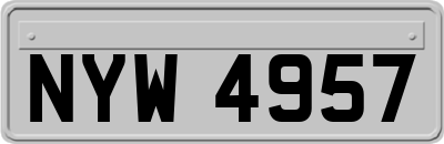 NYW4957