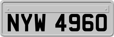 NYW4960