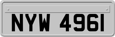NYW4961