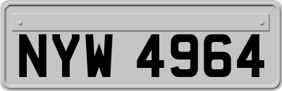 NYW4964