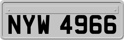 NYW4966