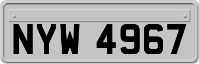 NYW4967