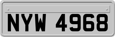 NYW4968