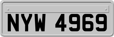 NYW4969