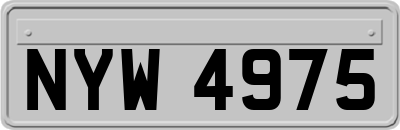 NYW4975